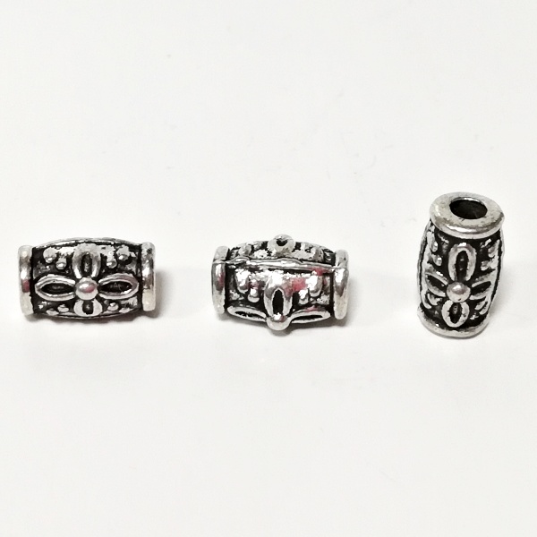 Margele metalice nickel